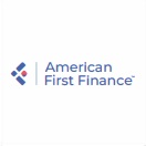 American First Finance logo