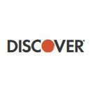 Discover logo