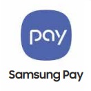 Samsung Pay logo